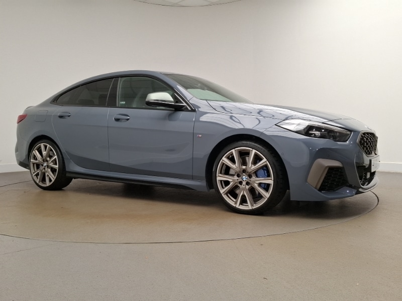 Used BMW 2 Series 2021 for sale - 76630471: Photo 13