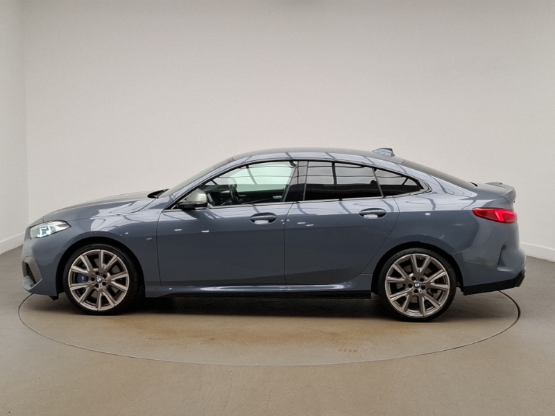 Used BMW 2 Series 2021 for sale - 76630471: Photo 4