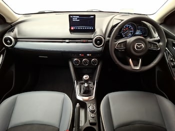 Used Mazda Mazda2 2022 for sale - 78790776: Photo