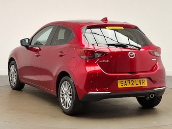 Used Mazda Mazda2 2022 for sale - 78790776: Photo