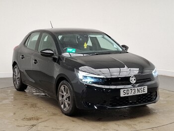 Used Vauxhall Corsa 2023 for sale - 78369528: Photo