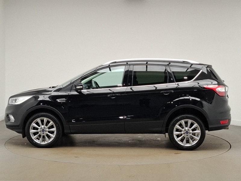 Used Ford Kuga 2019 for sale - 76963879: Photo 4