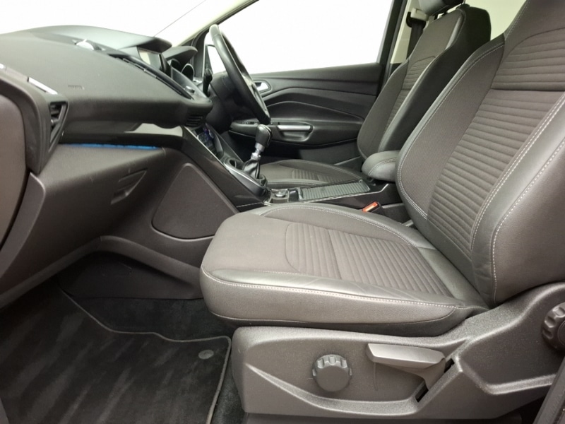 Used Ford Kuga 2019 for sale - 76963879: Photo 5