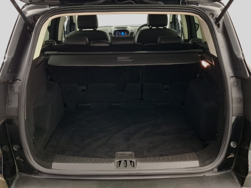 Used Ford Kuga 2019 for sale - 76963879: Photo 8