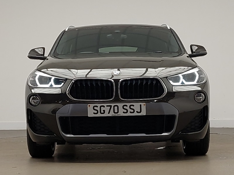 Used BMW X2 2020 for sale - 76548750: Photo 12