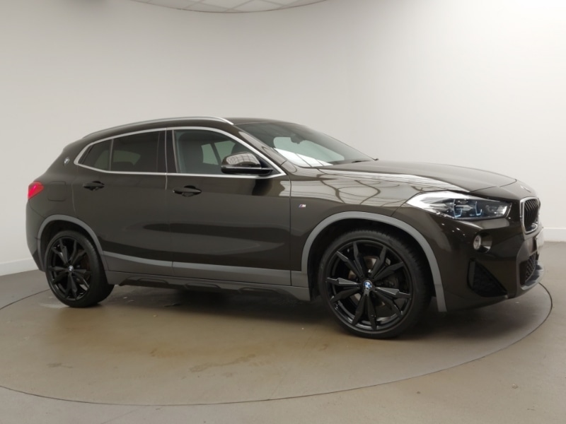 Used BMW X2 2020 for sale - 76548750: Photo 13