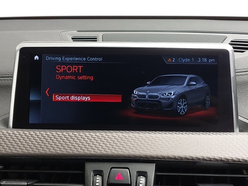 Used BMW X2 2020 for sale - 76548750: Photo 18