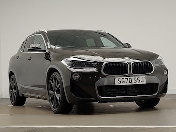 Used BMW X2 2020 for sale - 76548750: Photo