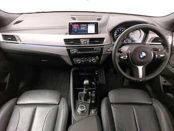 Used BMW X2 2020 for sale - 76548750: Photo