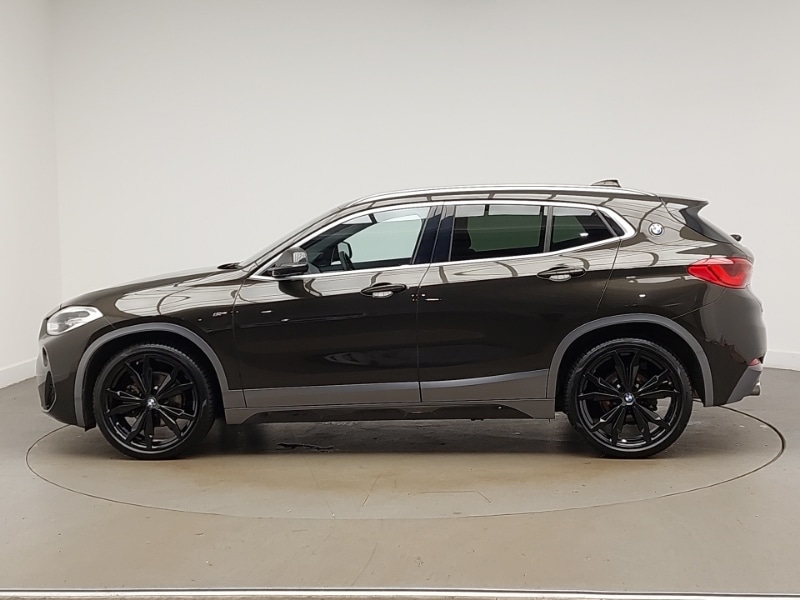 Used BMW X2 2020 for sale - 76548750: Photo 4