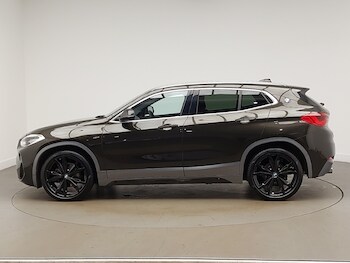 Used BMW X2 2020 for sale - 76548750: Photo