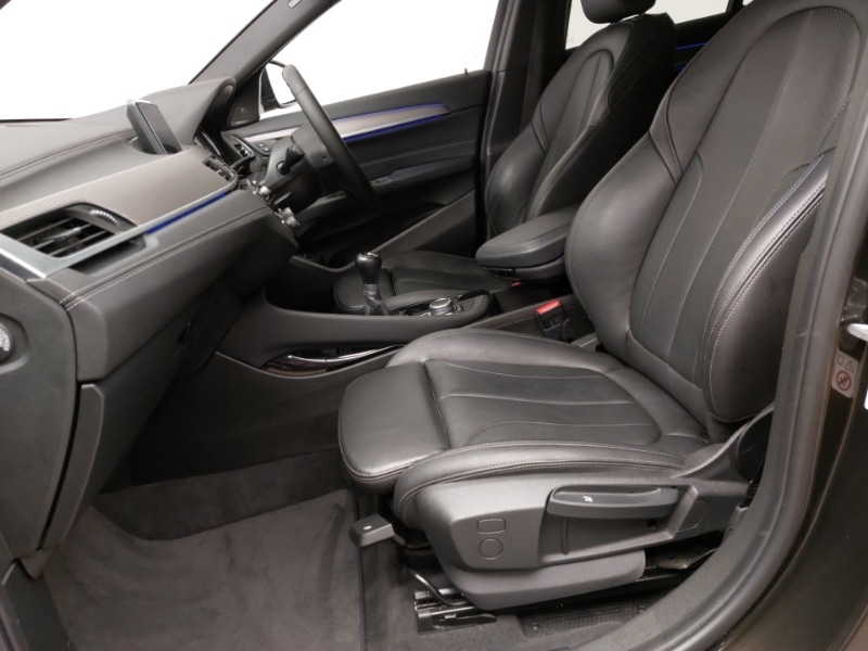 Used BMW X2 2020 for sale - 76548750: Photo 5