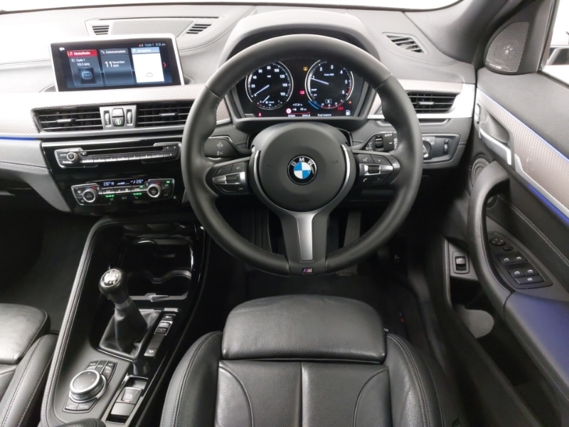 Used BMW X2 2020 for sale - 76548750: Photo 7