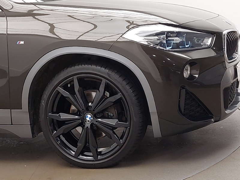 Used BMW X2 2020 for sale - 76548750: Photo 9