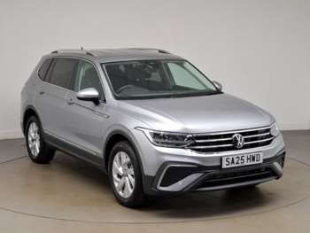 2025 - 1.5 TSI Life 5dr DSG