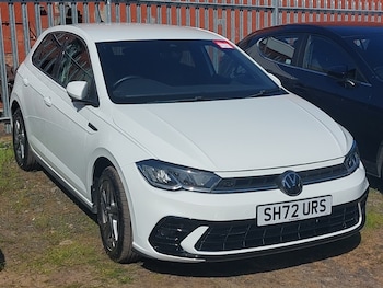 Used Volkswagen Polo 2022 for sale - 78757055: Photo