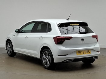 Used Volkswagen Polo 2022 for sale - 78757055: Photo