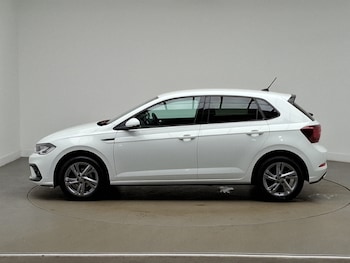 Used Volkswagen Polo 2022 for sale - 78757055: Photo