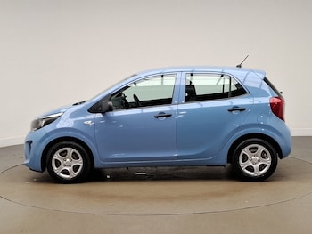 Used Kia Picanto 2019 for sale - 79176134: Photo