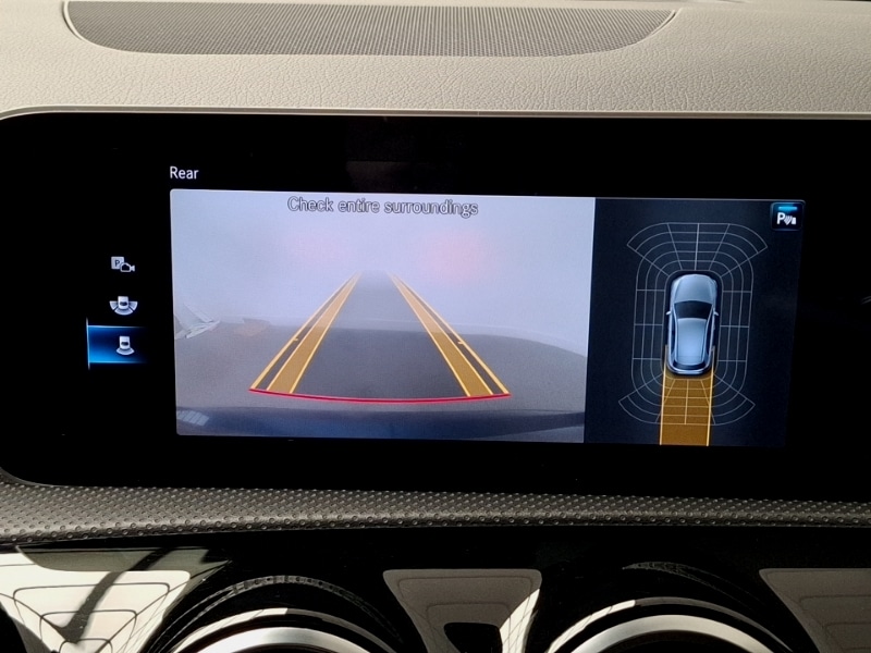 Used Mercedes-Benz A-Class 2020 for sale - 76556297: Photo 11