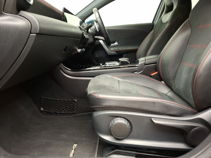 Used Mercedes-Benz A-Class 2020 for sale - 76556297: Photo 5