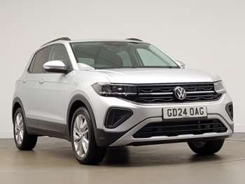 2024 - 1.0 TSI 115 Match 5dr