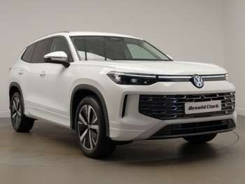 2025 - 1.5 eTSI Elegance 5dr DSG7 [7 Seat]
