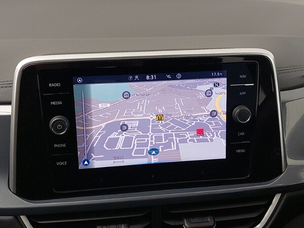 Used Volkswagen T-Roc 2023 for sale - 76116459: Photo 11