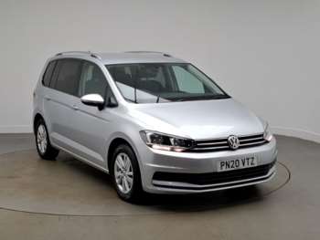 2020 - 2.0 TDI SE 5dr