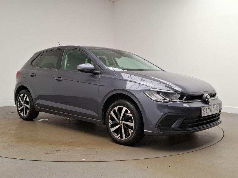 Used Volkswagen Polo 2024 for sale - 76375314: Photo 13