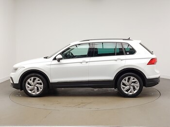 Used Volkswagen Tiguan 2020 for sale - 78085204: Photo