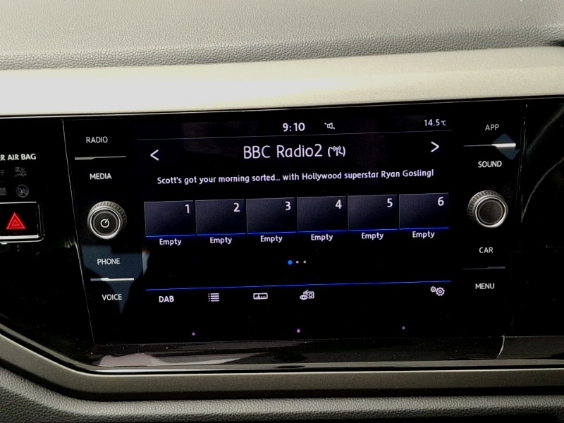 Used Volkswagen Polo 2018 for sale - 78093812: Photo 10