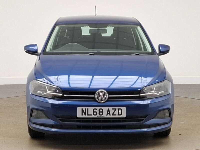 Used Volkswagen Polo 2018 for sale - 78093812: Photo 12