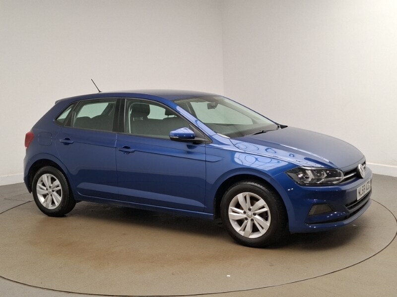 Used Volkswagen Polo 2018 for sale - 78093812: Photo 13