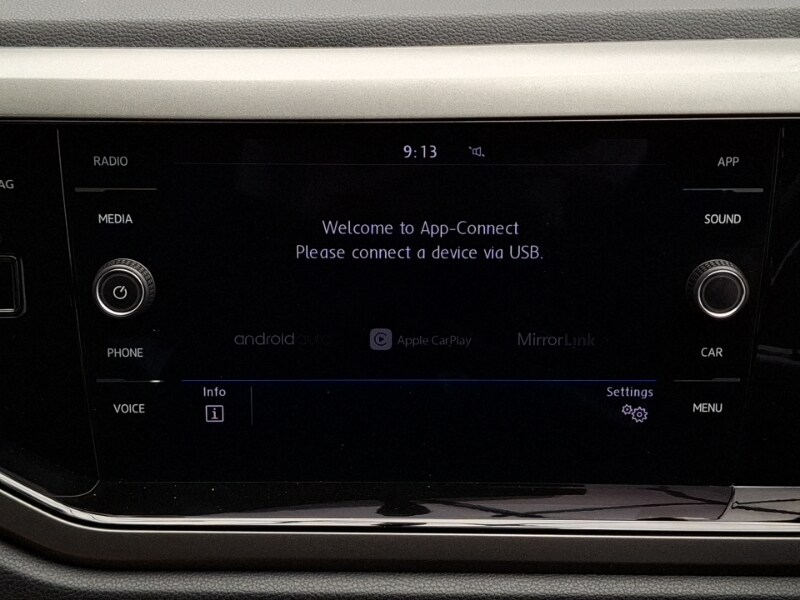 Used Volkswagen Polo 2018 for sale - 78093812: Photo 14