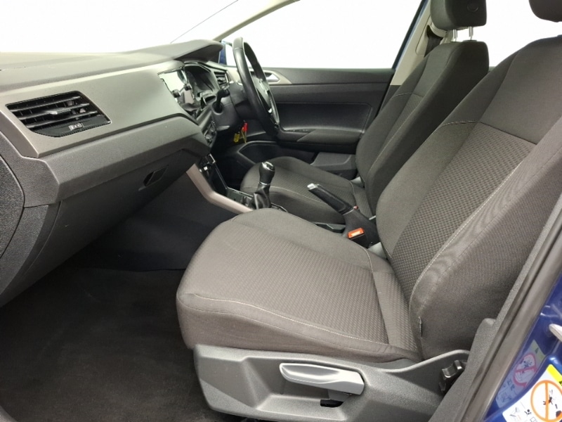 Used Volkswagen Polo 2018 for sale - 78093812: Photo 5