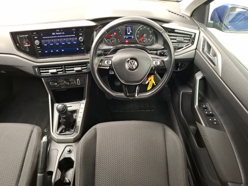 Used Volkswagen Polo 2018 for sale - 78093812: Photo 7