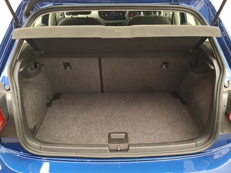 Used Volkswagen Polo 2018 for sale - 78093812: Photo 8