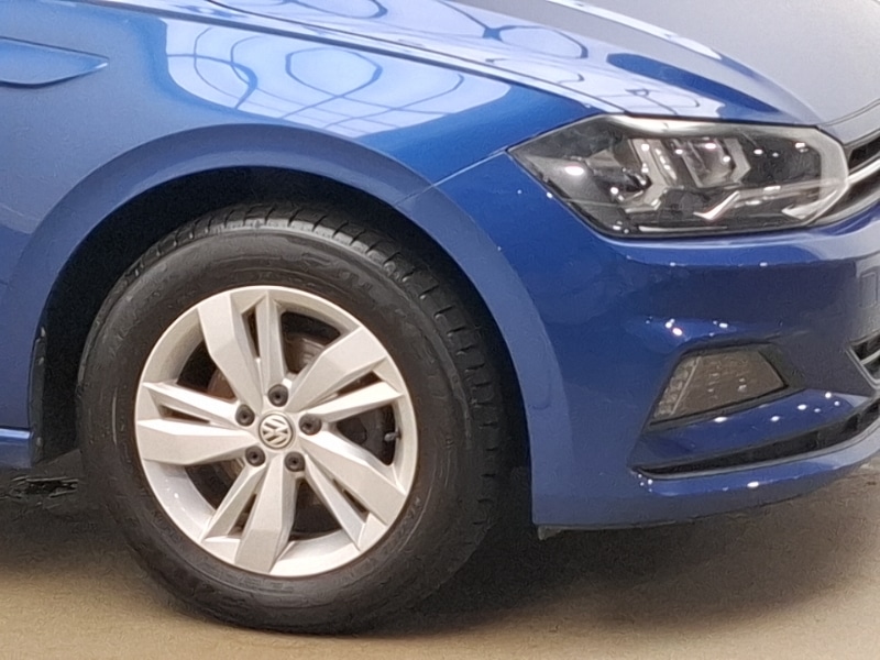 Used Volkswagen Polo 2018 for sale - 78093812: Photo 9