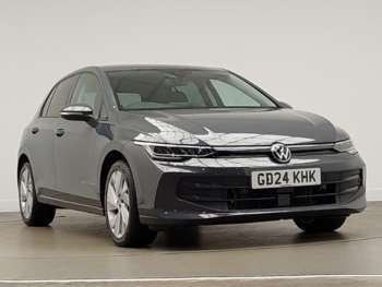 2024 - 1.5 TSI Match 5dr