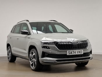 2024 - 1.5 TSI Sportline 5dr DSG