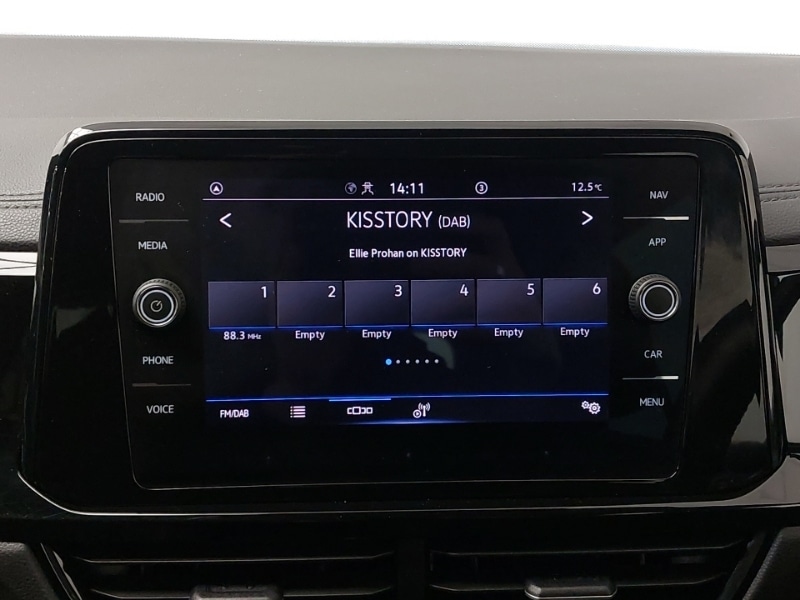 Used Volkswagen T-Roc 2023 for sale - 77433071: Photo 10