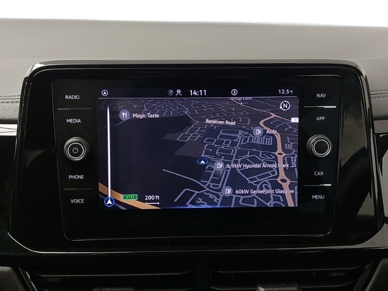 Used Volkswagen T-Roc 2023 for sale - 77433071: Photo 11