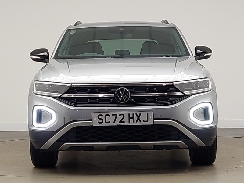 Used Volkswagen T-Roc 2023 for sale - 77433071: Photo 12