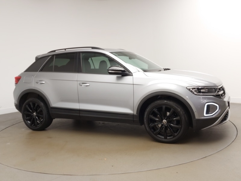 Used Volkswagen T-Roc 2023 for sale - 77433071: Photo 13