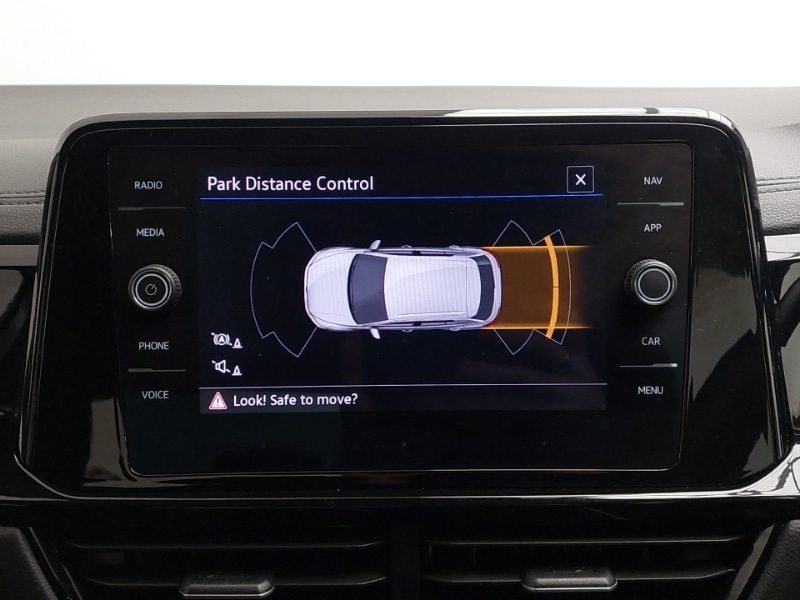 Used Volkswagen T-Roc 2023 for sale - 77433071: Photo 14