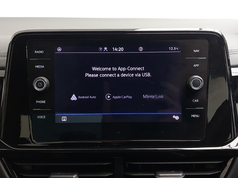 Used Volkswagen T-Roc 2023 for sale - 77433071: Photo 18