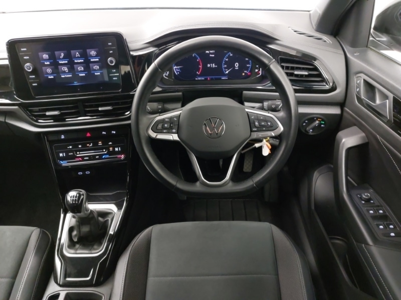 Used Volkswagen T-Roc 2023 for sale - 77433071: Photo 7