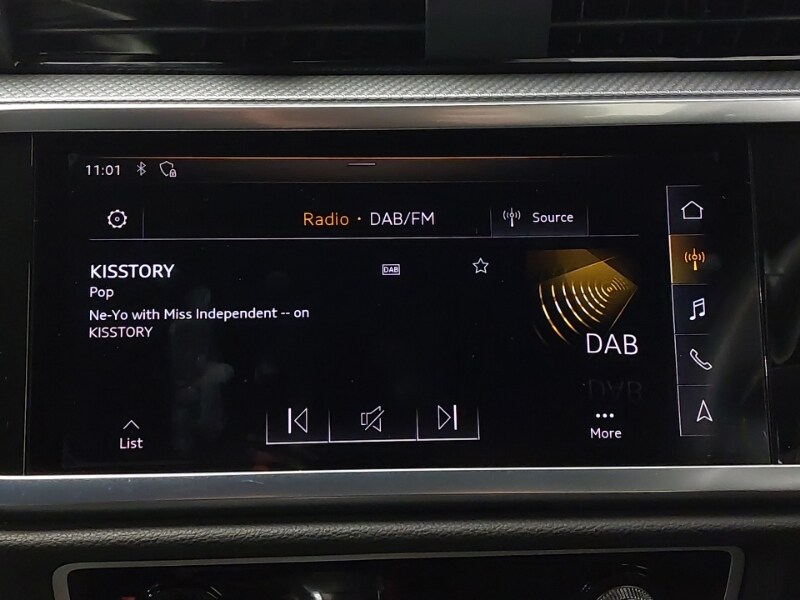 Used Audi Q3 2019 for sale - 77070295: Photo 10