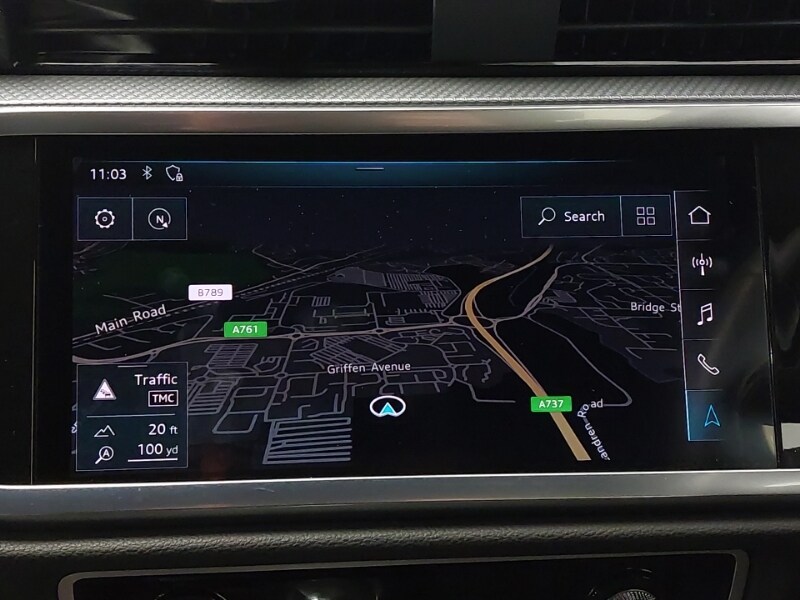 Used Audi Q3 2019 for sale - 77070295: Photo 11